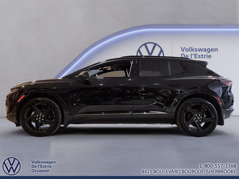 chevrolet Equinox EV 2024 - 5