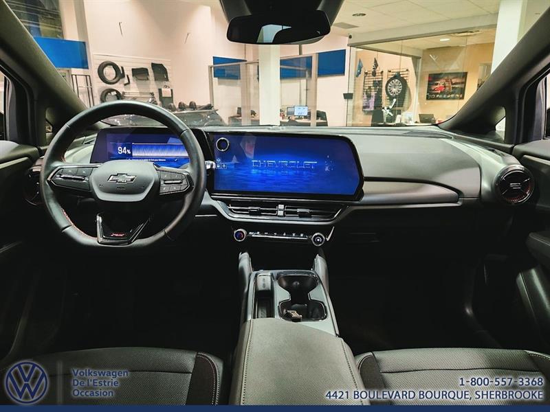 chevrolet Equinox EV 2024 - 12