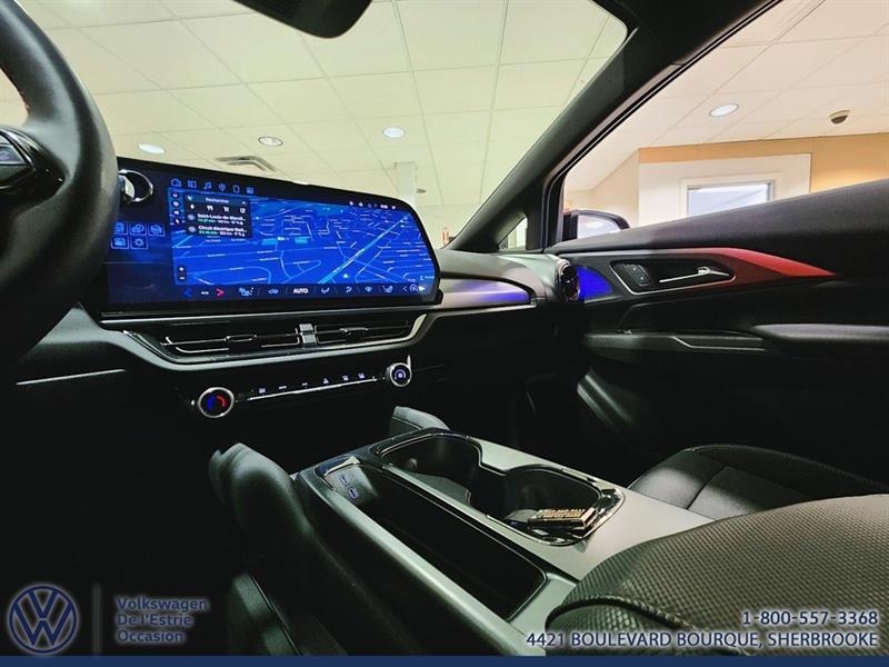 chevrolet Equinox EV 2024 - 14