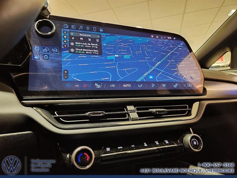 chevrolet Equinox EV 2024 - 15