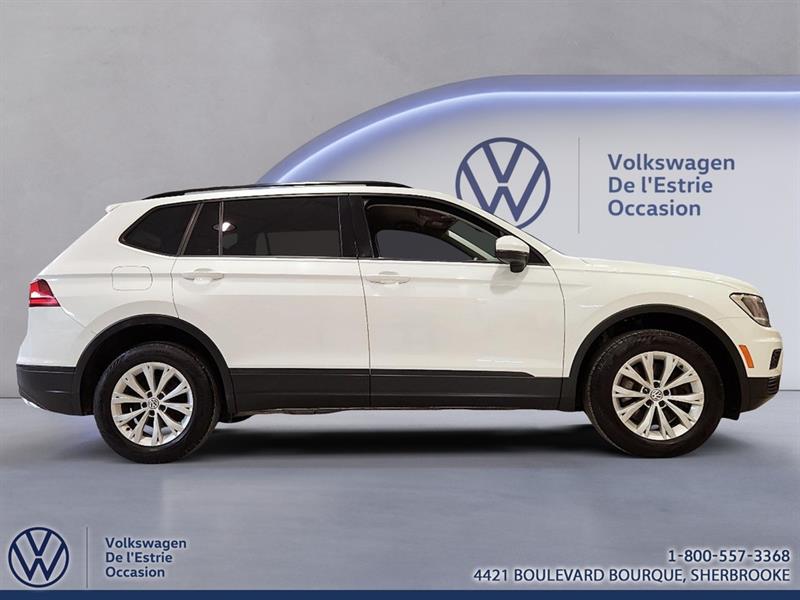 volkswagen Tiguan 2019 - 4