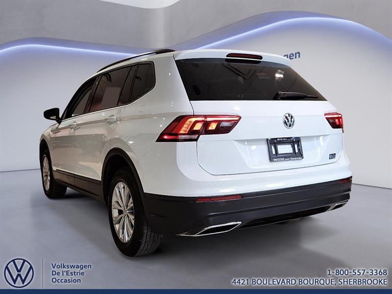 volkswagen Tiguan 2019 - 6