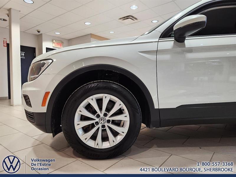 volkswagen Tiguan 2019 - 7