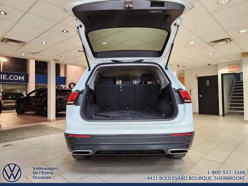 volkswagen Tiguan 2019 - 8