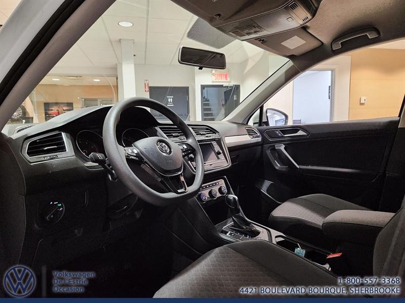 volkswagen Tiguan 2019 - 9