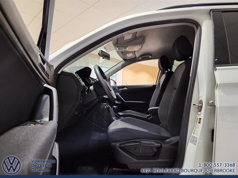 volkswagen Tiguan 2019 - 10