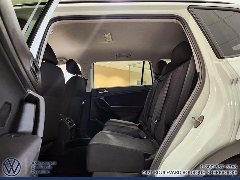 volkswagen Tiguan 2019 - 11