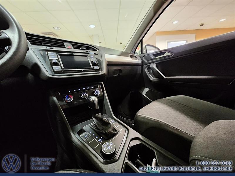 volkswagen Tiguan 2019 - 14
