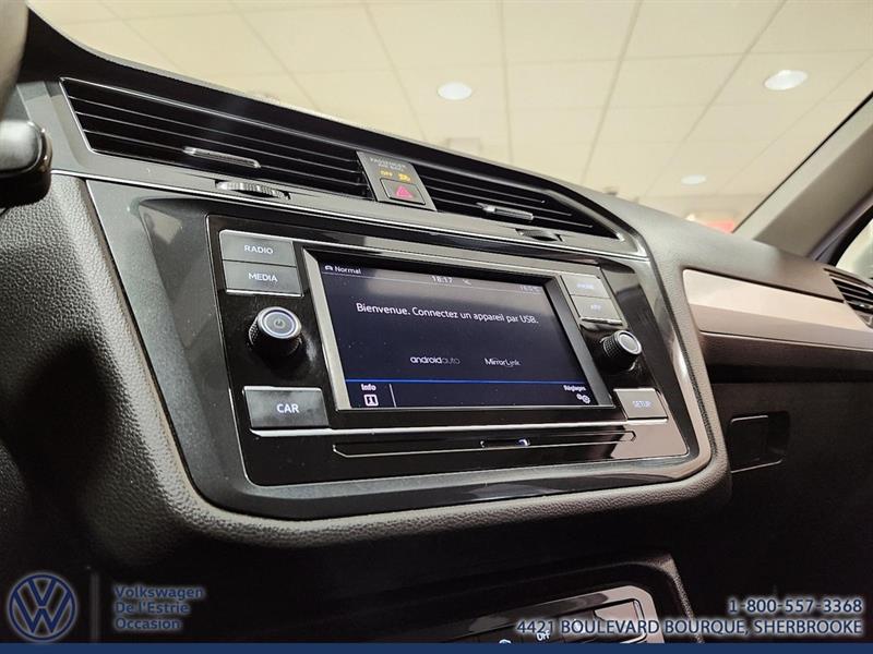 volkswagen Tiguan 2019 - 15