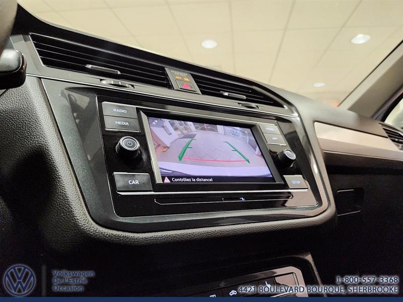 volkswagen Tiguan 2019 - 16