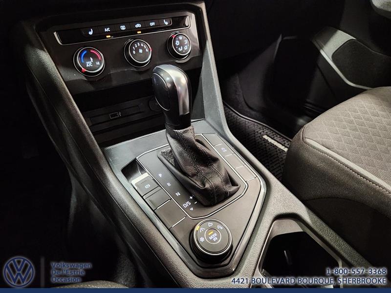 volkswagen Tiguan 2019 - 18