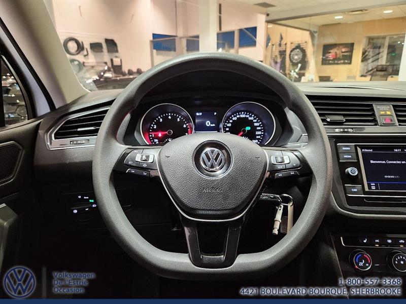 volkswagen Tiguan 2019 - 19