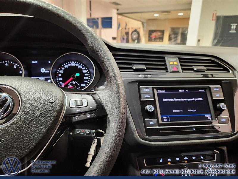 volkswagen Tiguan 2019 - 20
