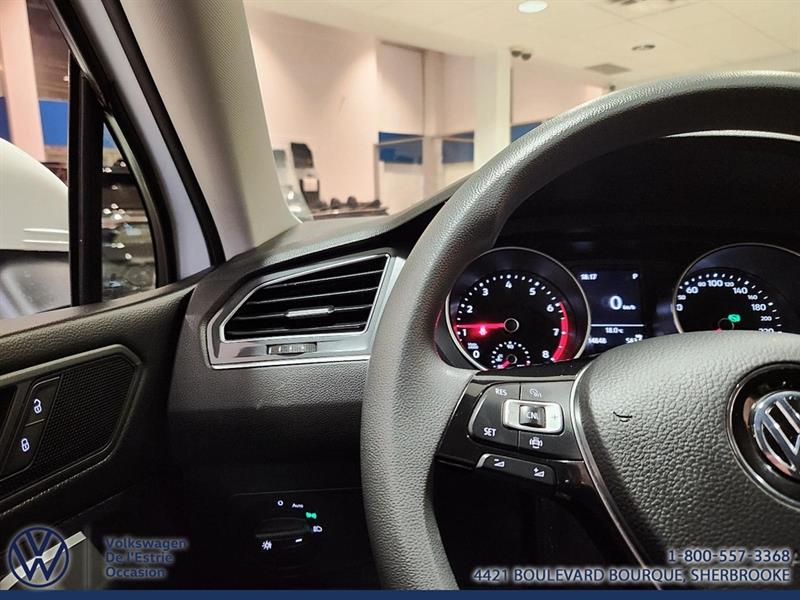 volkswagen Tiguan 2019 - 21