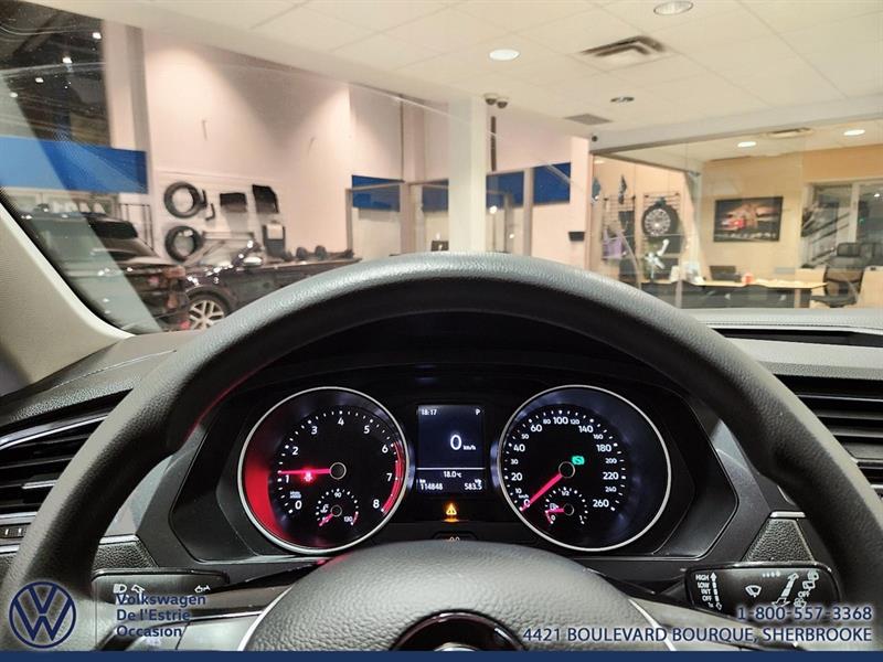 volkswagen Tiguan 2019 - 22