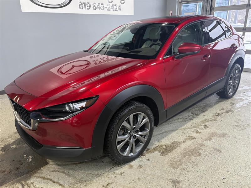 mazda CX-30 2020 - 2