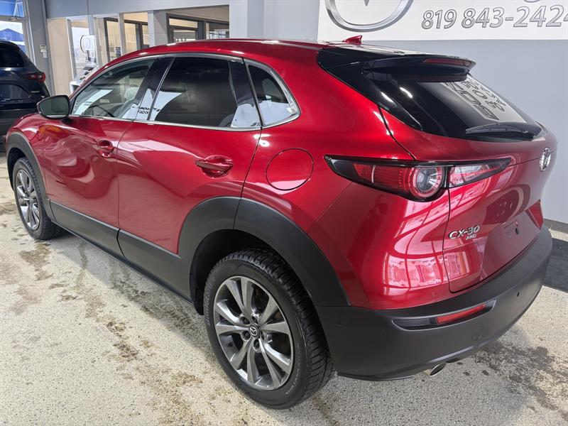 mazda CX-30 2020 - 3