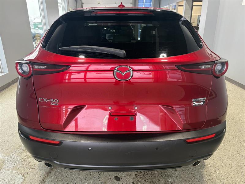 mazda CX-30 2020 - 4