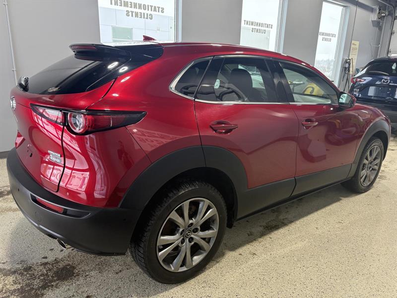 mazda CX-30 2020 - 5