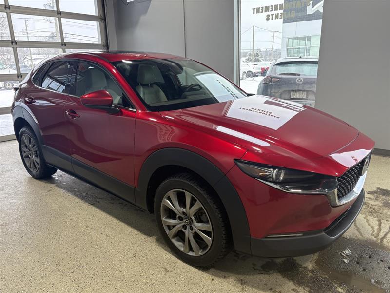 mazda CX-30 2020 - 6
