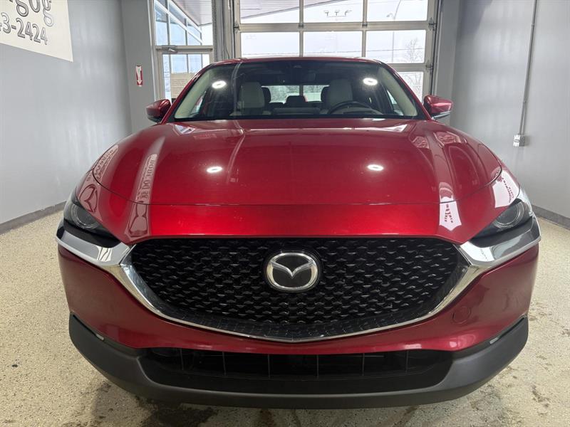 mazda CX-30 2020 - 7