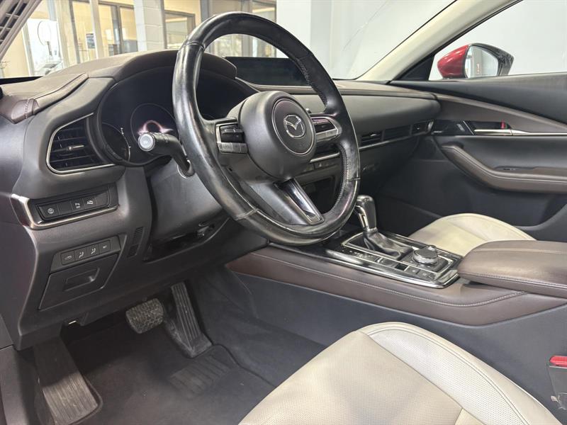 mazda CX-30 2020 - 10