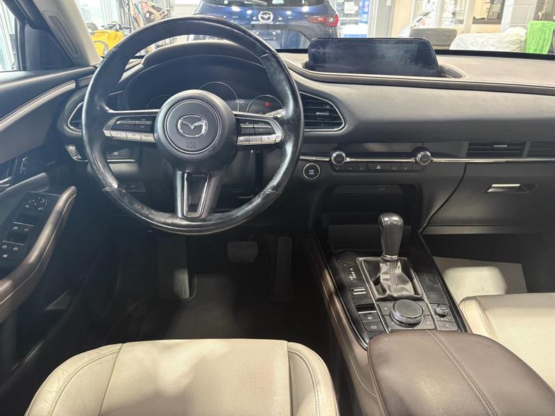 mazda CX-30 2020 - 11