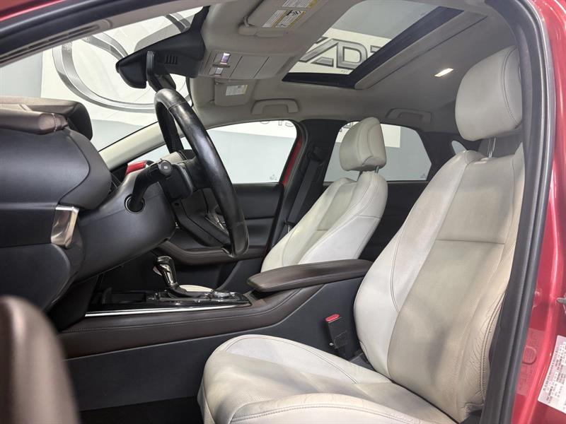 mazda CX-30 2020 - 12