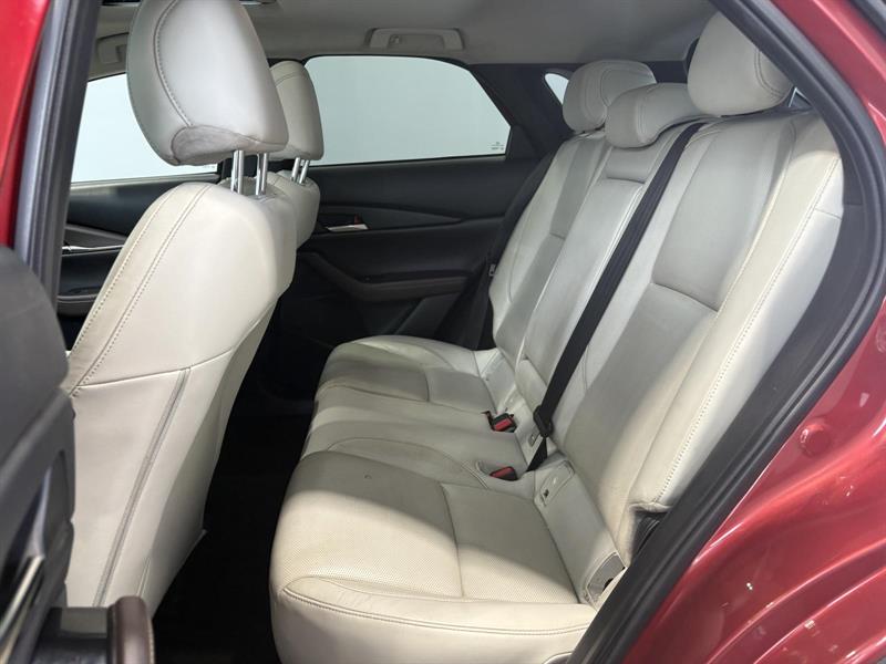 mazda CX-30 2020 - 25