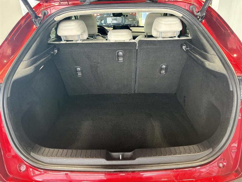 mazda CX-30 2020 - 26