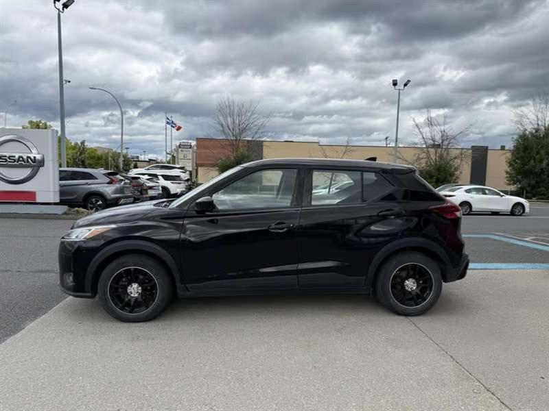nissan Kicks 2021 - 4
