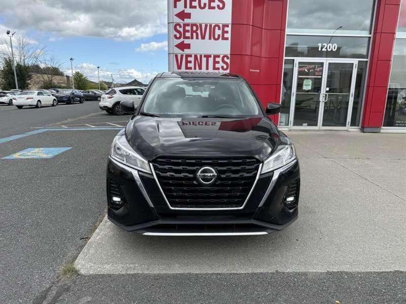nissan Kicks 2021 - 5