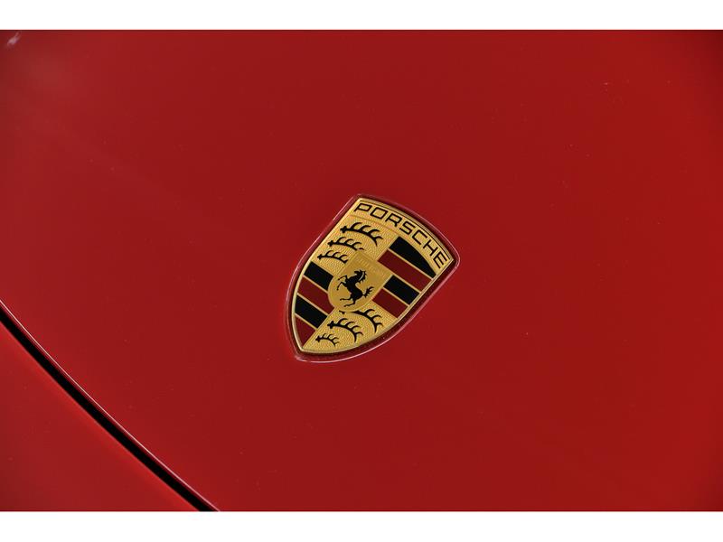 porsche 718 Cayman 2025 - 6