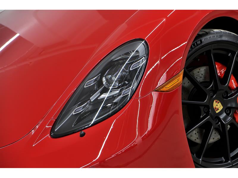 porsche 718 Cayman 2025 - 7