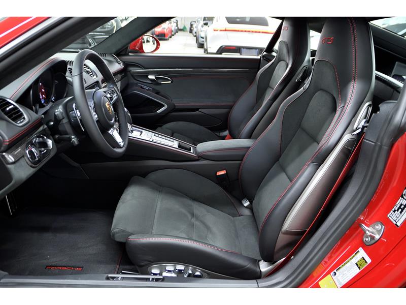 porsche 718 Cayman 2025 - 12