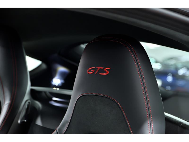 porsche 718 Cayman 2025 - 15