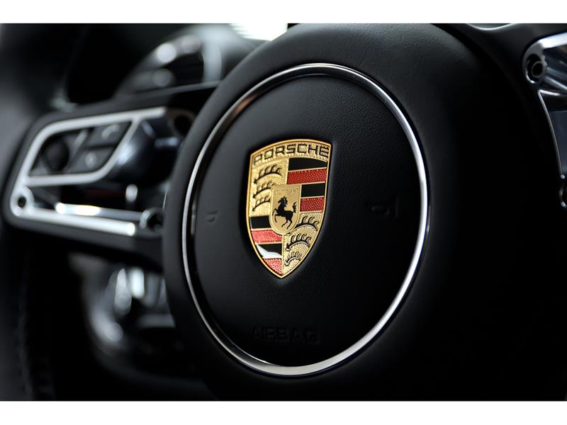 porsche 718 Cayman 2025 - 18