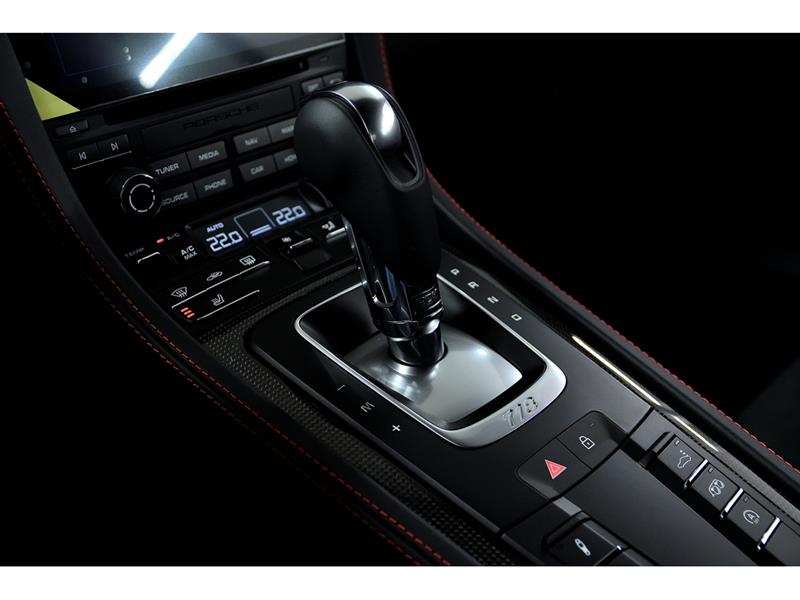 porsche 718 Cayman 2025 - 23