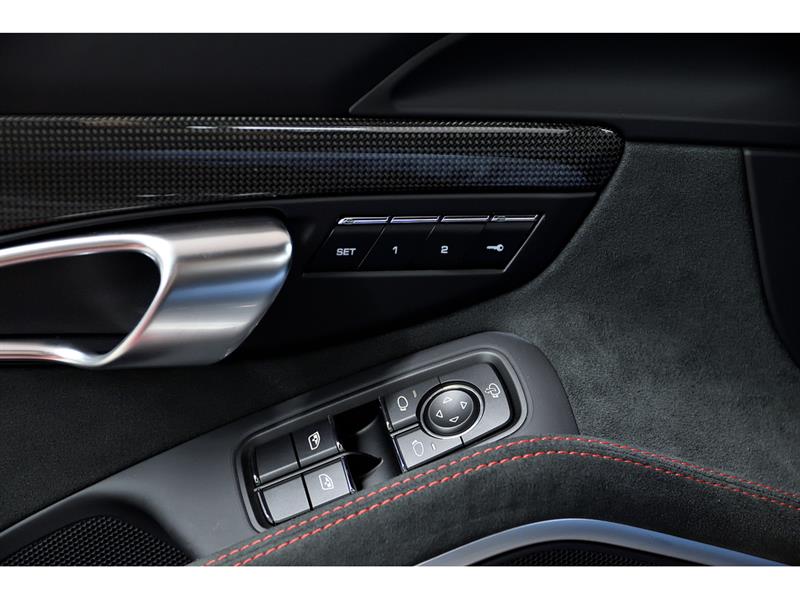 porsche 718 Cayman 2025 - 28