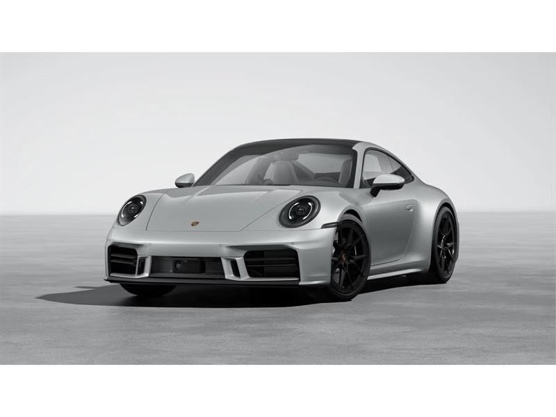 porsche 911 2025