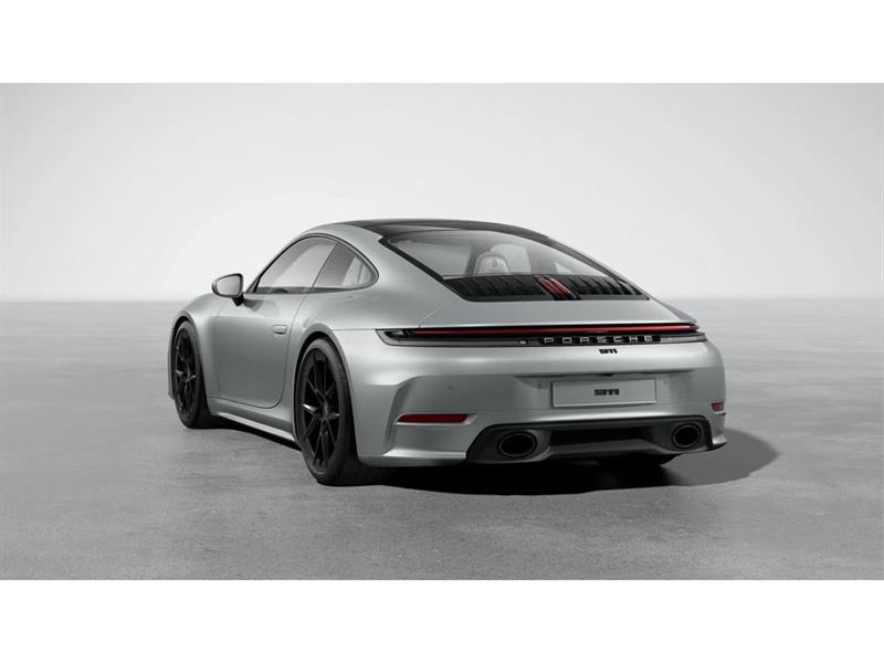 porsche 911 2025 - 3