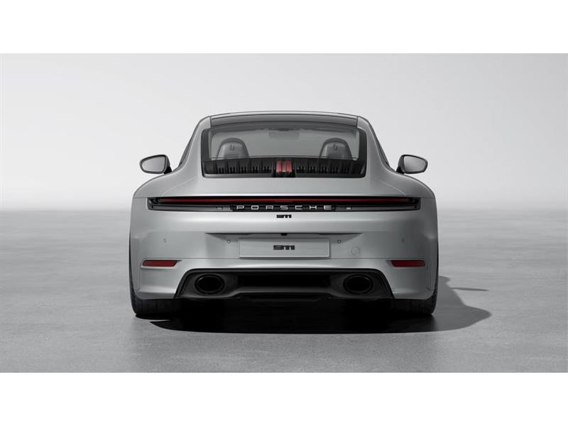 porsche 911 2025 - 6