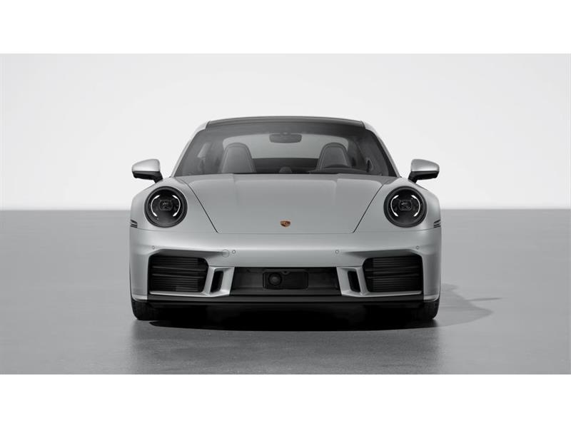 porsche 911 2025 - 7