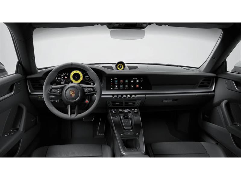 porsche 911 2025 - 8