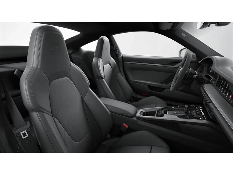 porsche 911 2025 - 9