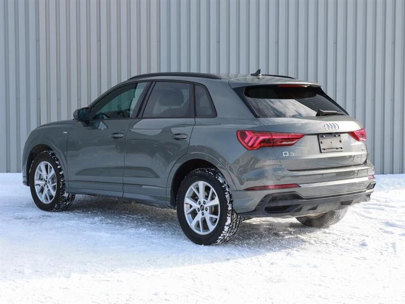 audi Q3 2024 - 4