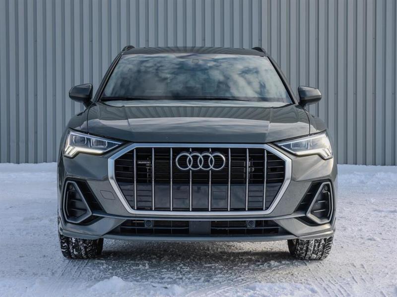 audi Q3 2024 - 5