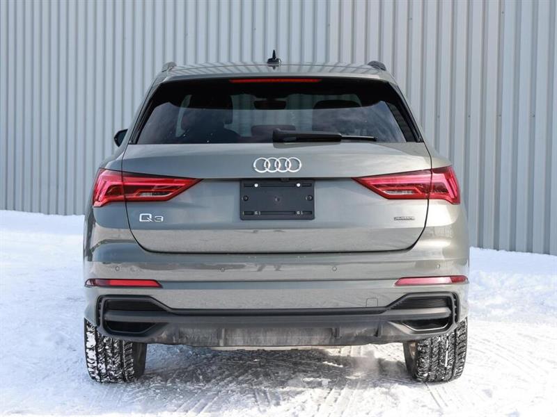 audi Q3 2024 - 6