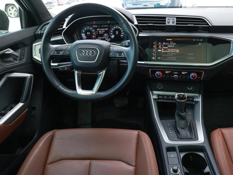 audi Q3 2024 - 7