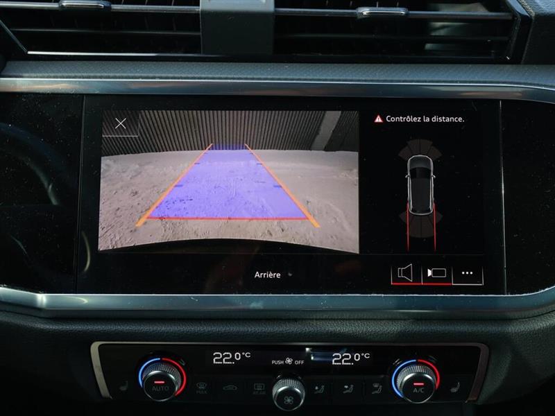 audi Q3 2024 - 11